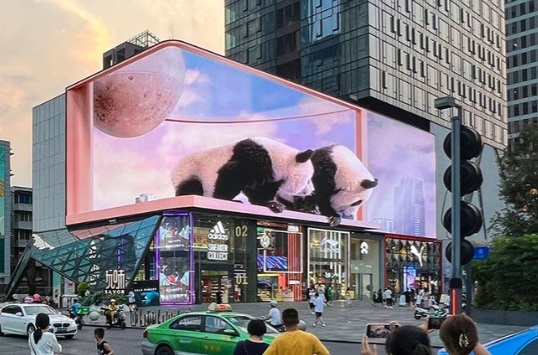 Print vs. LED Digital Billboards – Which Will You Choose?