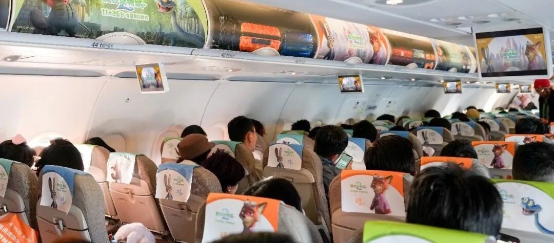 《疯狂动物城2》票房爆了的背后， 广告做得比动物还“疯狂”！