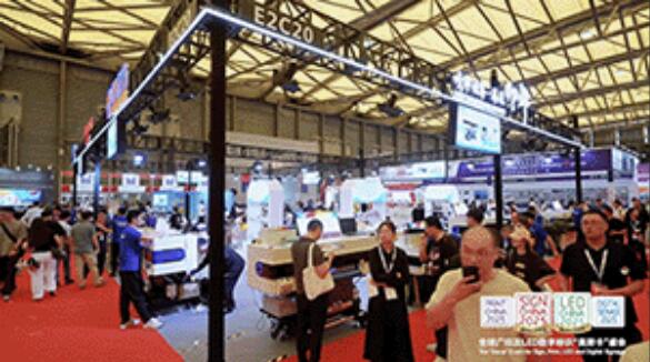 3月深圳广告展， 2026上半年 “广告及数字标识”全产业盛会