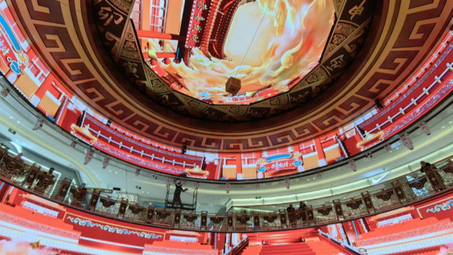 Enhance Retail Environments with Digital Sign, AI & Metaverse