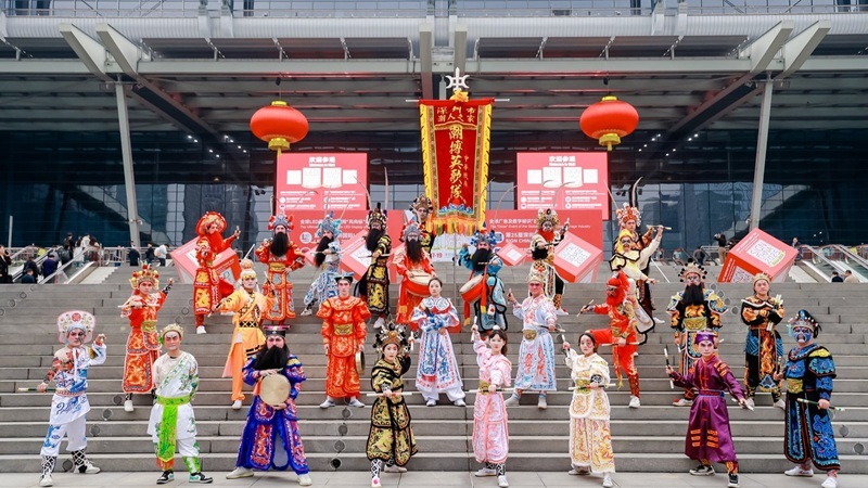 Transportation Guide for SIGN CHINA 2026 Shenzhen, March 1-3