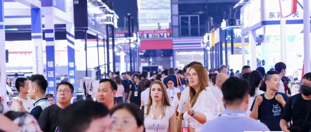 年度必赴约！9月15-17日，闻信第28届广告新科技上海秋交会，重磅亮点全揭晓！
