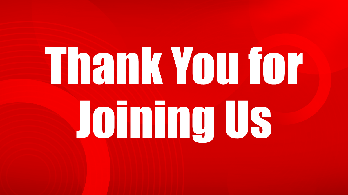 A Letter of Thanks to All Participants of SIGN CHINA 2026 Shanghai
